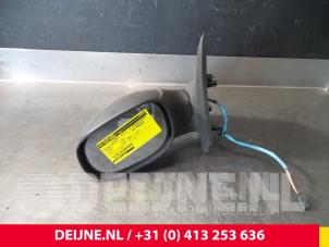 Citroen C2 Buitenspiegel links O39819 foto 2