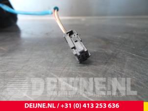 Citroen C2 Buitenspiegel links O39819 foto 3