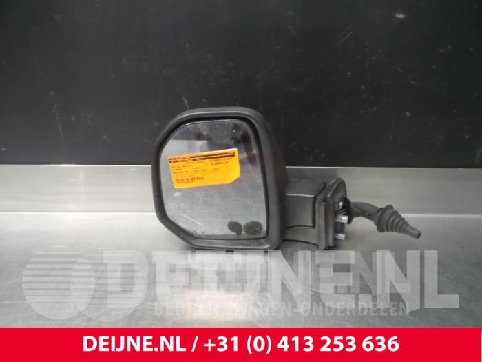 Citroen Berlingo Außenspiegel links O39832