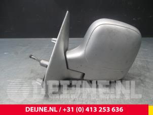 Citroen Berlingo Buitenspiegel links O39844 foto 3
