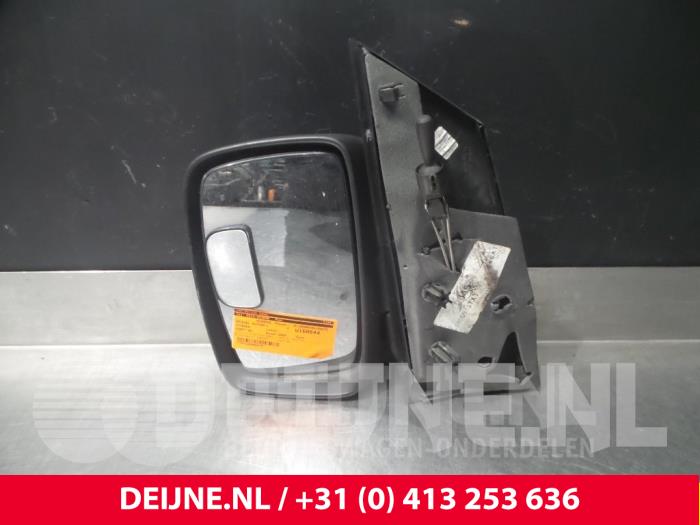 Citroen Jumpy Buitenspiegel links O39853