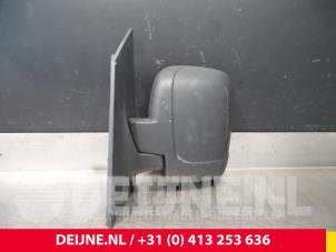 Citroen Jumpy Wing mirror, left O39855 photo 2