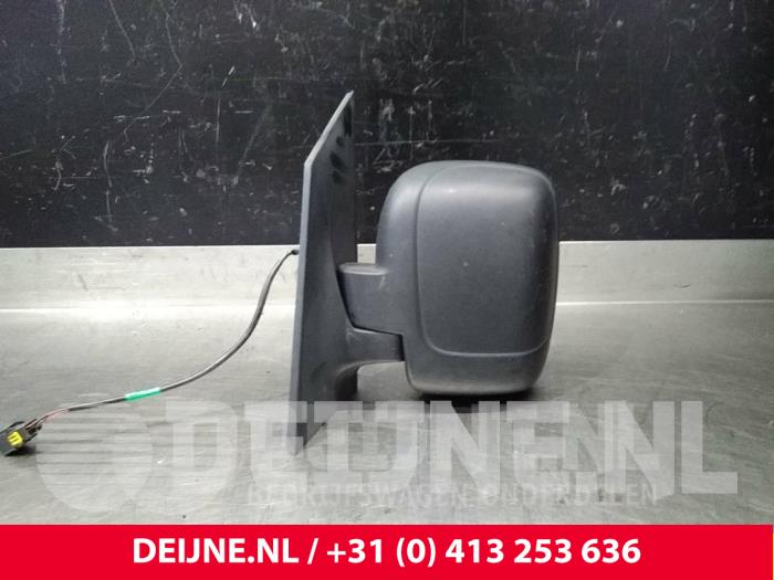 Citroen Jumpy Buitenspiegel links O39856
