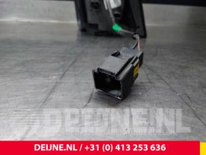 Citroen Jumpy Wing mirror, left O39856 photo 3