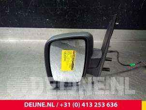 Citroen Jumpy Wing mirror, left O39856 photo 2