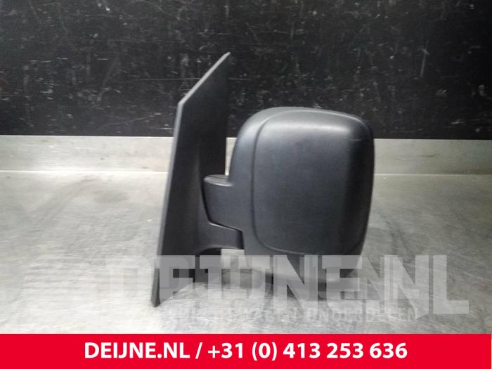 Citroen Jumpy Buitenspiegel links O39857