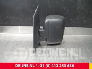 Citroen Jumpy Wing mirror, left O39859 photo 3