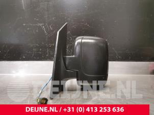 Citroen Jumpy Wing mirror, left O39860 photo 3