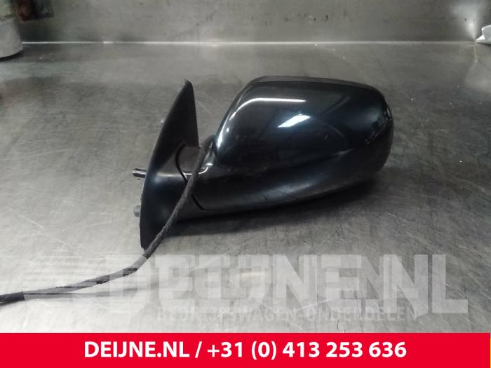 Peugeot 307 Wing mirror, left O39871