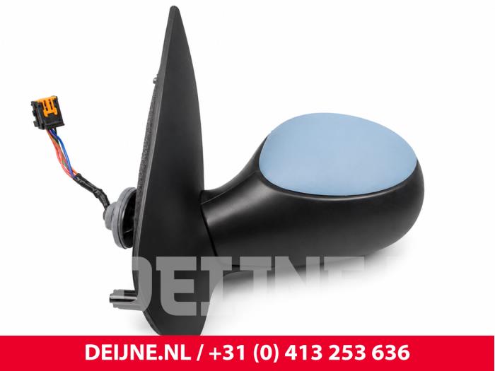 Peugeot 206 Wing mirror, left O39875