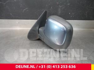 Peugeot Partner Außenspiegel links O39878 foto 3