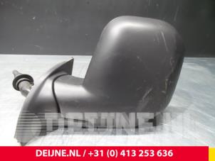 Peugeot Partner Wing mirror, left O39879 photo 3