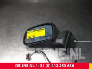 Peugeot 407 Wing mirror, left O39889 photo 2