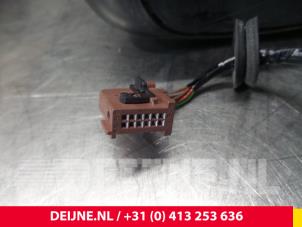 Peugeot 407 Wing mirror, left O39889 photo 3