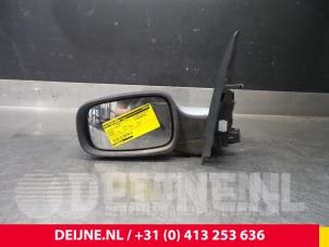 Renault Megane Wing mirror, left O39898 photo 2