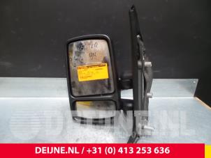 Renault Master Buitenspiegel links O39918 foto 2