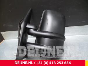 Renault Master Buitenspiegel links O39918 foto 4