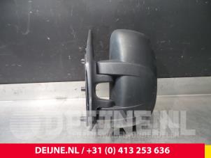 Renault Master Buitenspiegel links O39922 foto 2