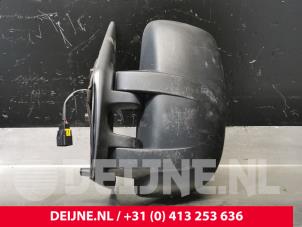 Renault Master Buitenspiegel links O39927 foto 3