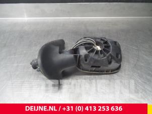 Renault Kangoo Wing mirror, left O39939 photo 2