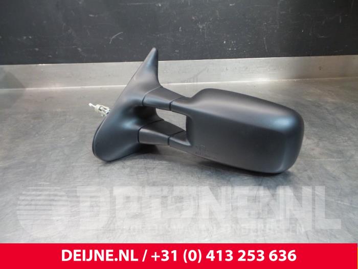 Seat Inca Buitenspiegel links O39945