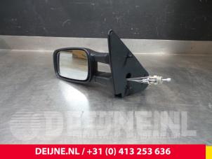 Seat Inca Wing mirror, left O39945 photo 2