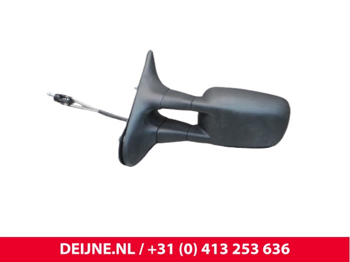 Seat Inca Buitenspiegel links O39946