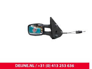 Seat Inca Wing mirror, left O39946 photo 2