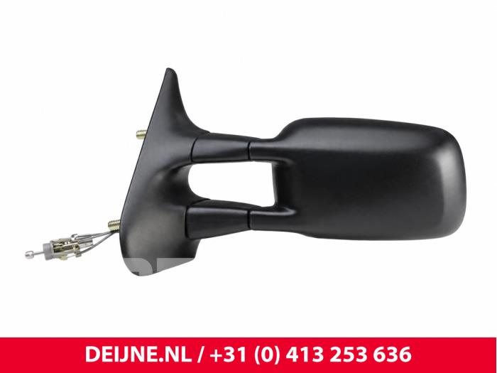 Seat Inca Buitenspiegel links O39947
