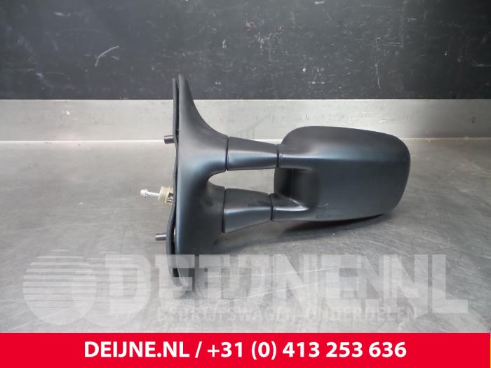 Seat Inca Buitenspiegel links O39948