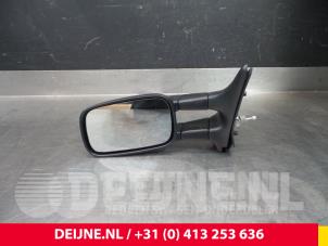 Seat Inca Wing mirror, left O39948 photo 2