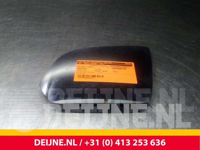 Mercedes Vito Spiegelglas links O39958