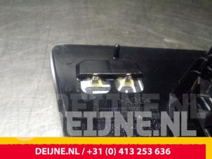 Mercedes Vito Mirror glass, left O39958 photo 3