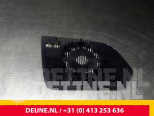 Mercedes Vito Mirror glass, left O39958 photo 2