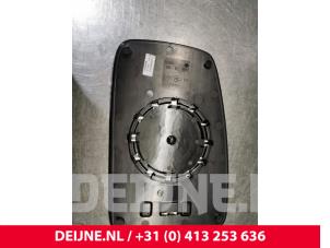 Renault Master Spiegelglas links O39974 foto 2