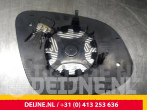 Renault Kangoo Spiegelglas links O39976 foto 2