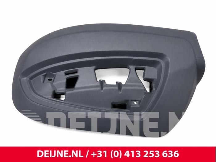 Mercedes Viano Spiegelkappe links O39980