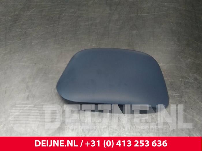 Citroen Berlingo Spiegelkappe links O39986