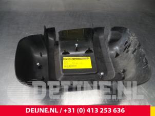 Peugeot Boxer Spiegelkappe links O39987 foto 3