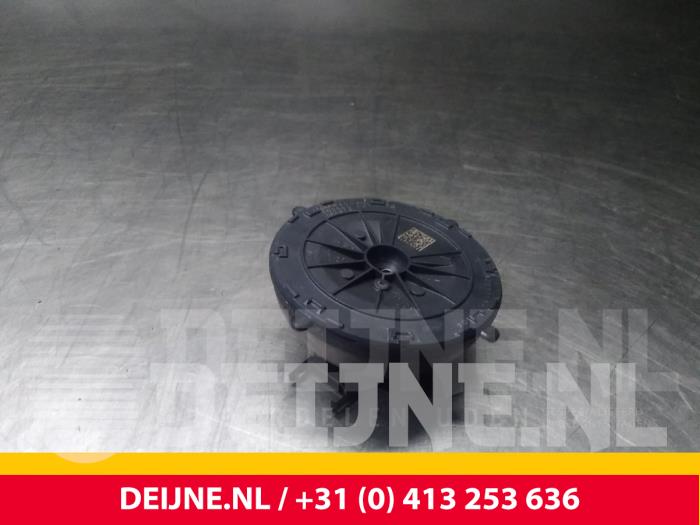 Mercedes Vito Motor Aussenspiegel links O39988