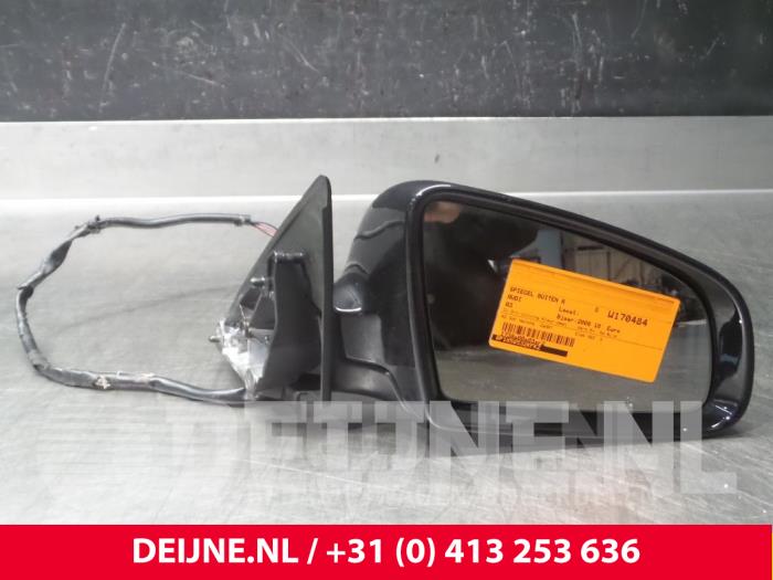 Audi A3 Buitenspiegel rechts O39997