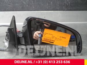 Audi A3 Wing mirror, right O39997 photo 2