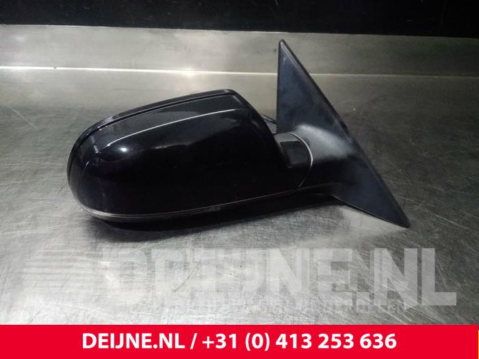 Audi A5 Buitenspiegel rechts O40000