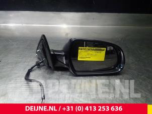 Audi A5 Wing mirror, right O40000 photo 2