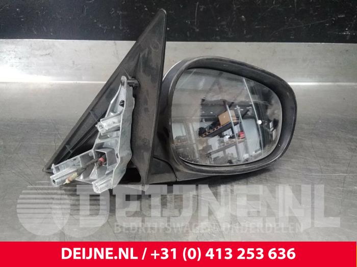 BMW 3-Serie Buitenspiegel rechts O40023