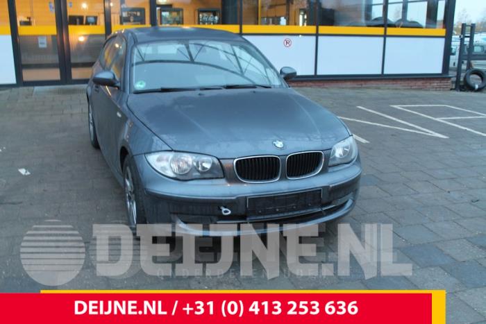 BMW 1-Serie Buitenspiegel rechts O40027