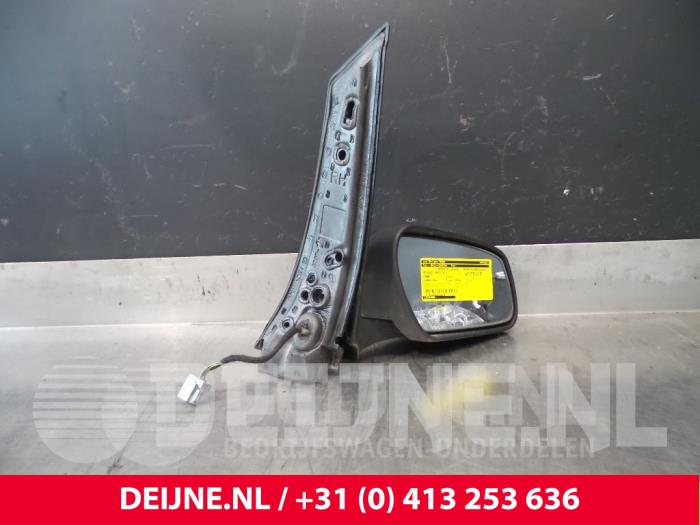 Ford C-Max Außenspiegel rechts O40035
