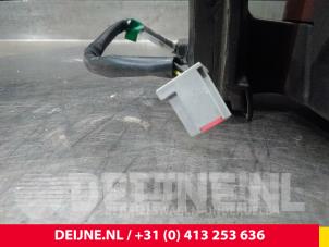 Ford Galaxy Wing mirror, right O40060 photo 3