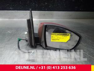 Ford Galaxy Wing mirror, right O40060 photo 2