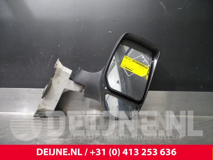 Ford Transit Außenspiegel rechts O40067